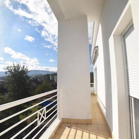 Panoramske Vile Vrnjačka Banja المظهر الخارجي الصورة